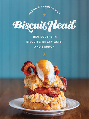 cover image of Biscuit Head